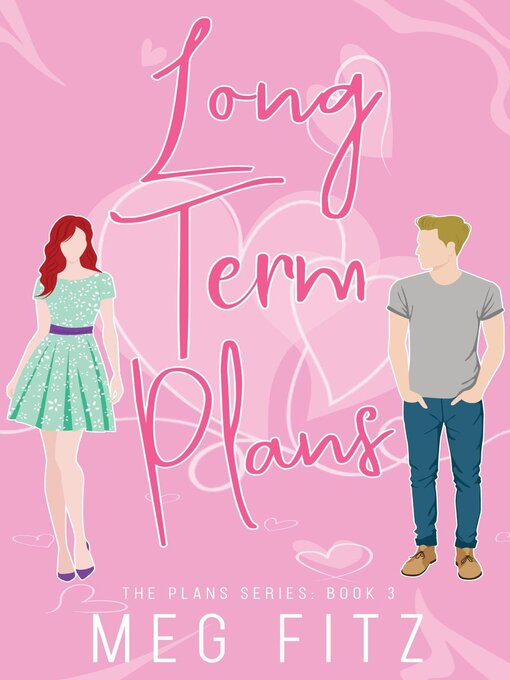 Title details for Long Term Plans by Meg Fitz - Available